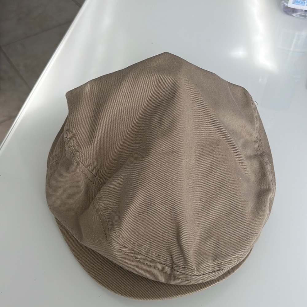 🎉🎉HP2/14🎉🎉Mens cap EUC